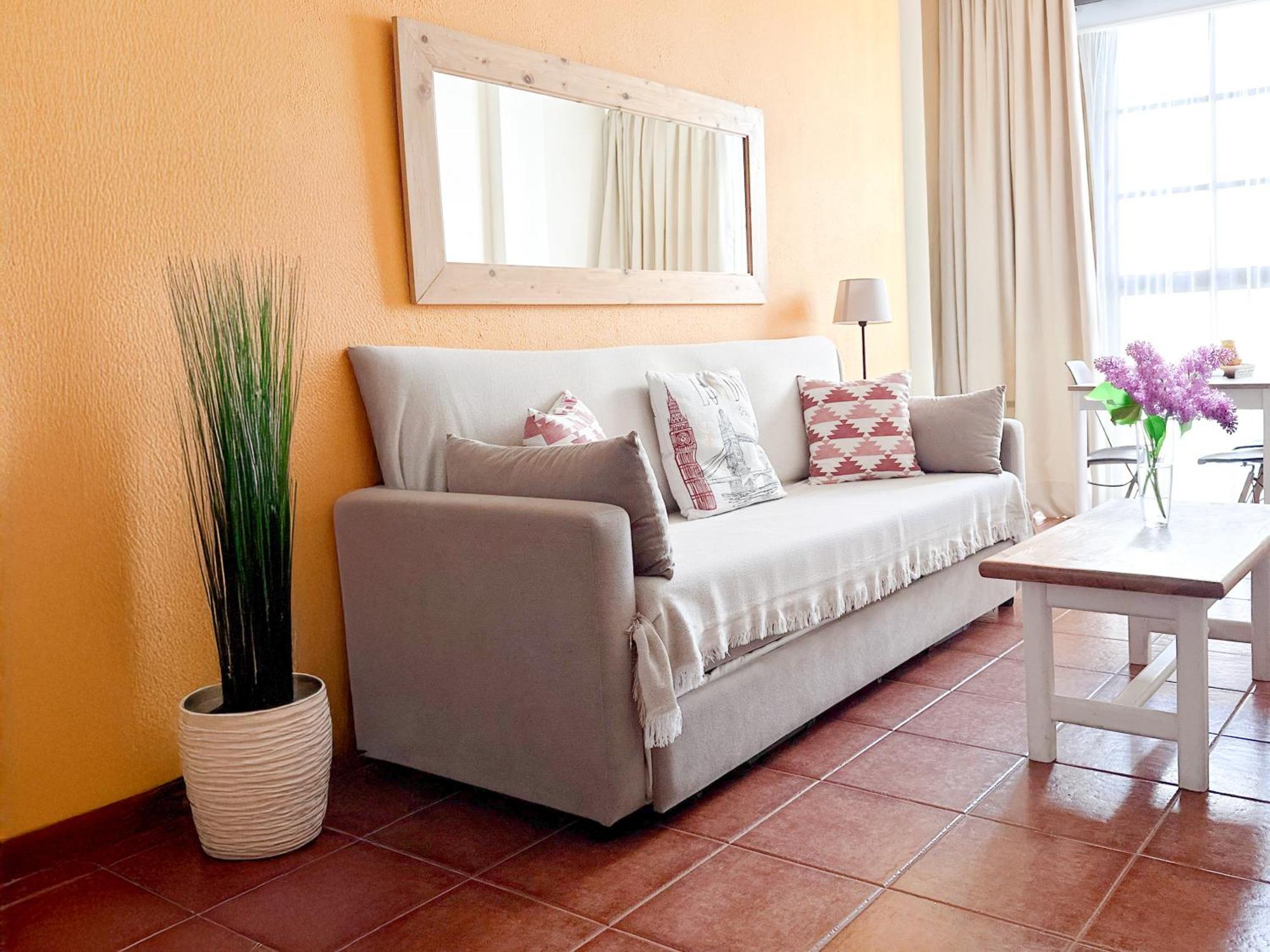 Apartamentos Cristamar Centro Y Playa Estepona Kültér fotó