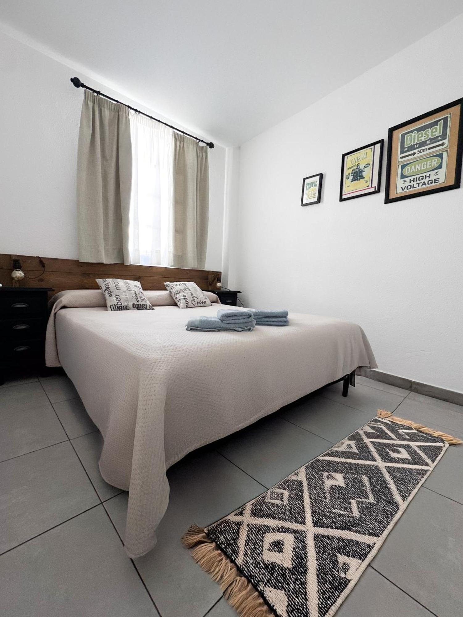 Apartamentos Cristamar Centro Y Playa Estepona Kültér fotó